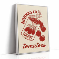 Nonna's Co. Tomatoes
