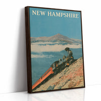 Mount Washington Cog Railway