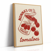 Nonna's Co. Tomatoes