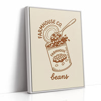 Farmhouse Co. Beans