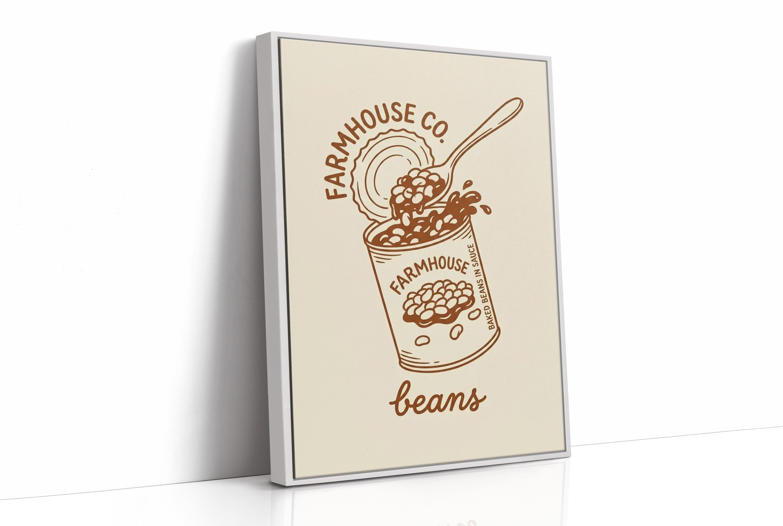 Farmhouse Co. Beans