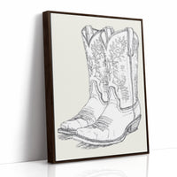 Stories Woven in Leather