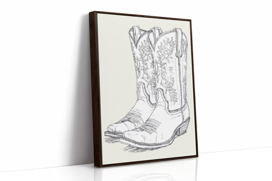 Stories Woven in Leather