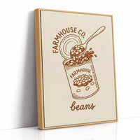 Farmhouse Co. Beans