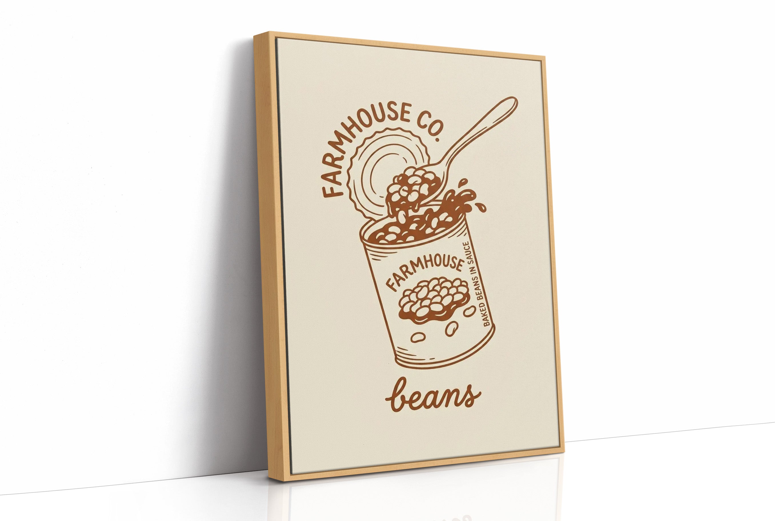 Farmhouse Co. Beans