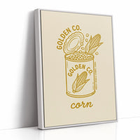 Golden Co. Corn
