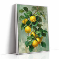 Six Lemons and No Complaints