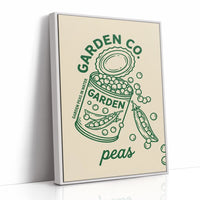 Garden Co. Peas