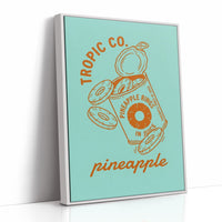 Tropic Co. Pineapple