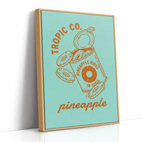Tropic Co. Pineapple