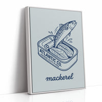 Atlantic Co. Mackerel
