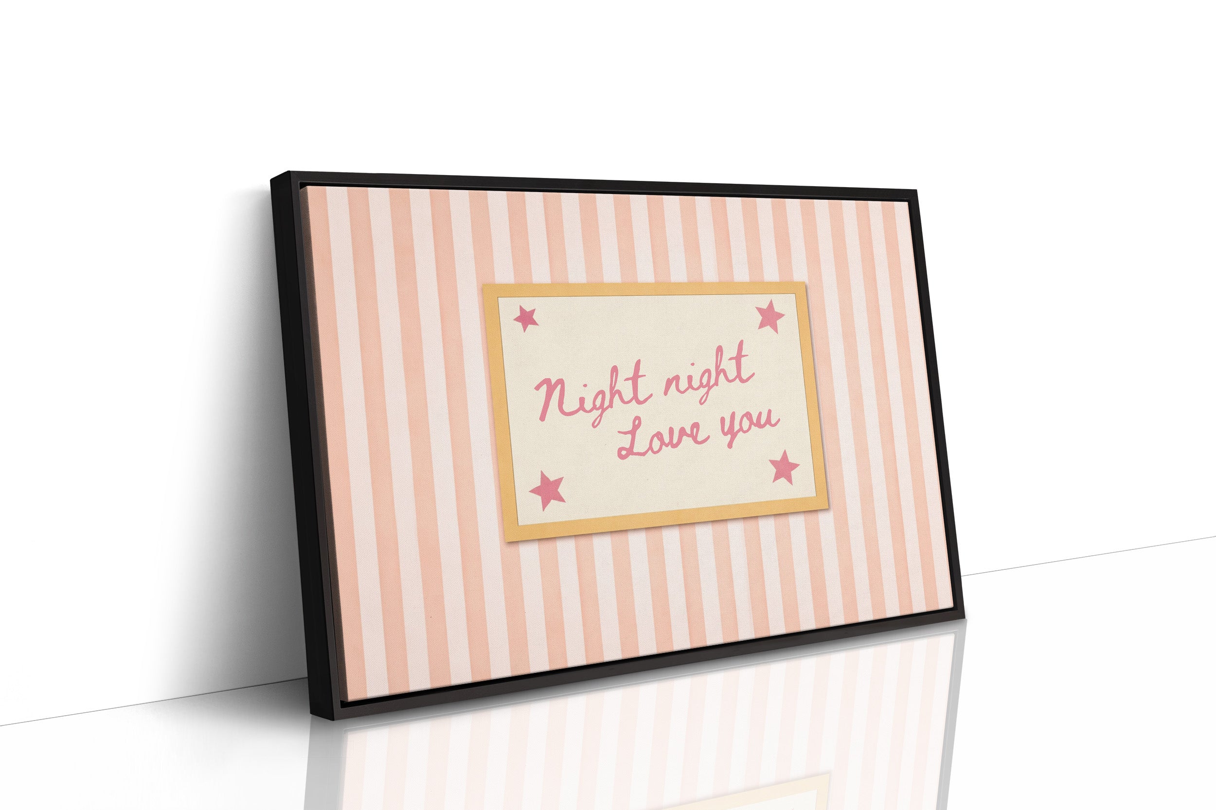 Sweet Whispers Before Dreams