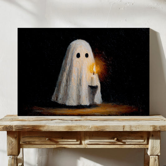 A Flicker In The Darkness