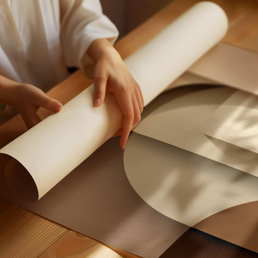 Shadows Shape The Silence