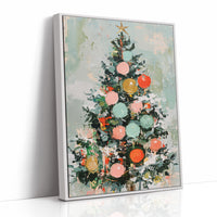 Impasto Trim, Star Above
