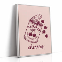 Cherry Co. Cherries