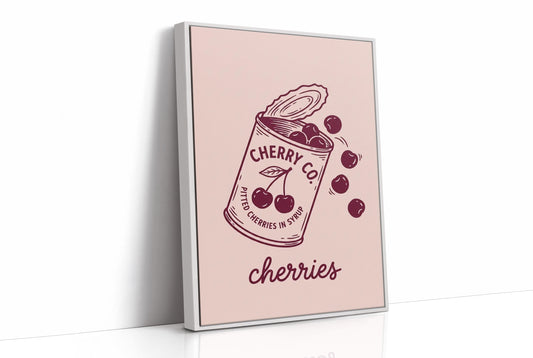 Cherry Co. Cherries