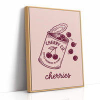 Cherry Co. Cherries