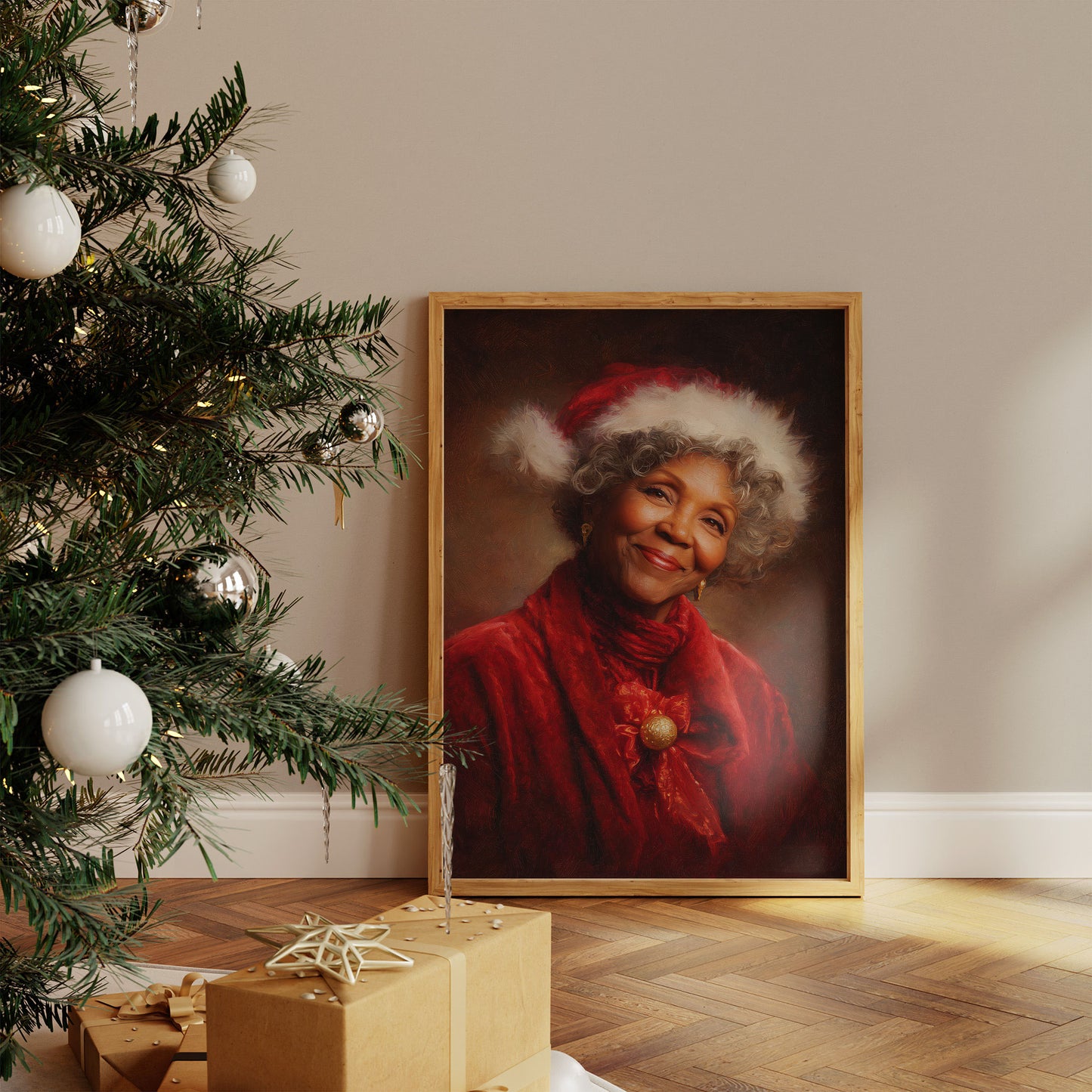 Joyful Stories Behind Winter's Glow