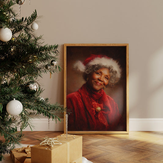 Joyful Stories Behind Winter's Glow