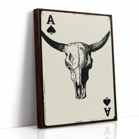 Aces High, Life Low