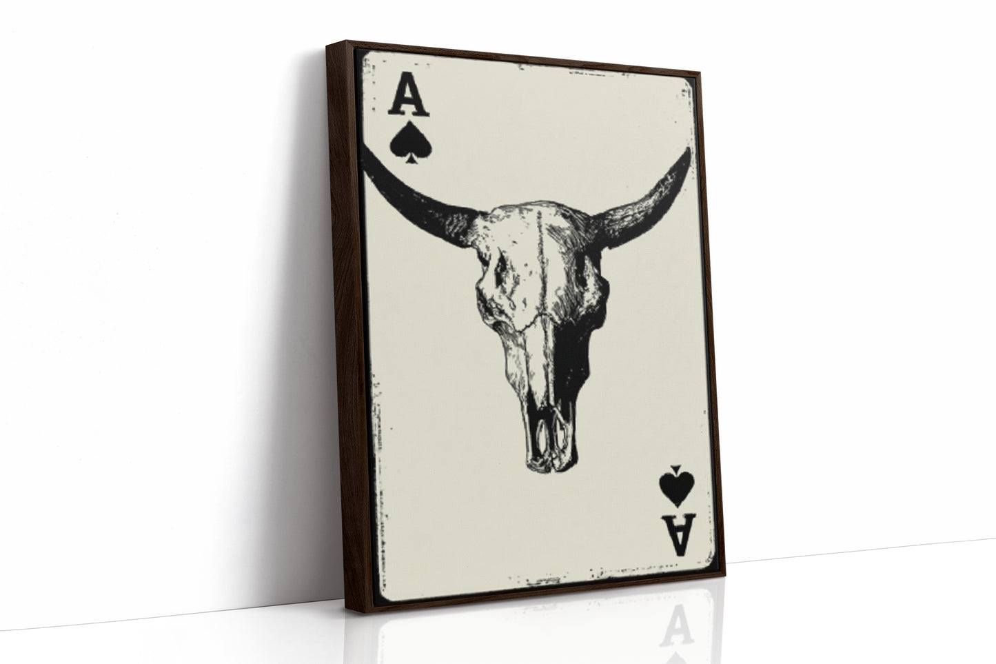 Aces High, Life Low