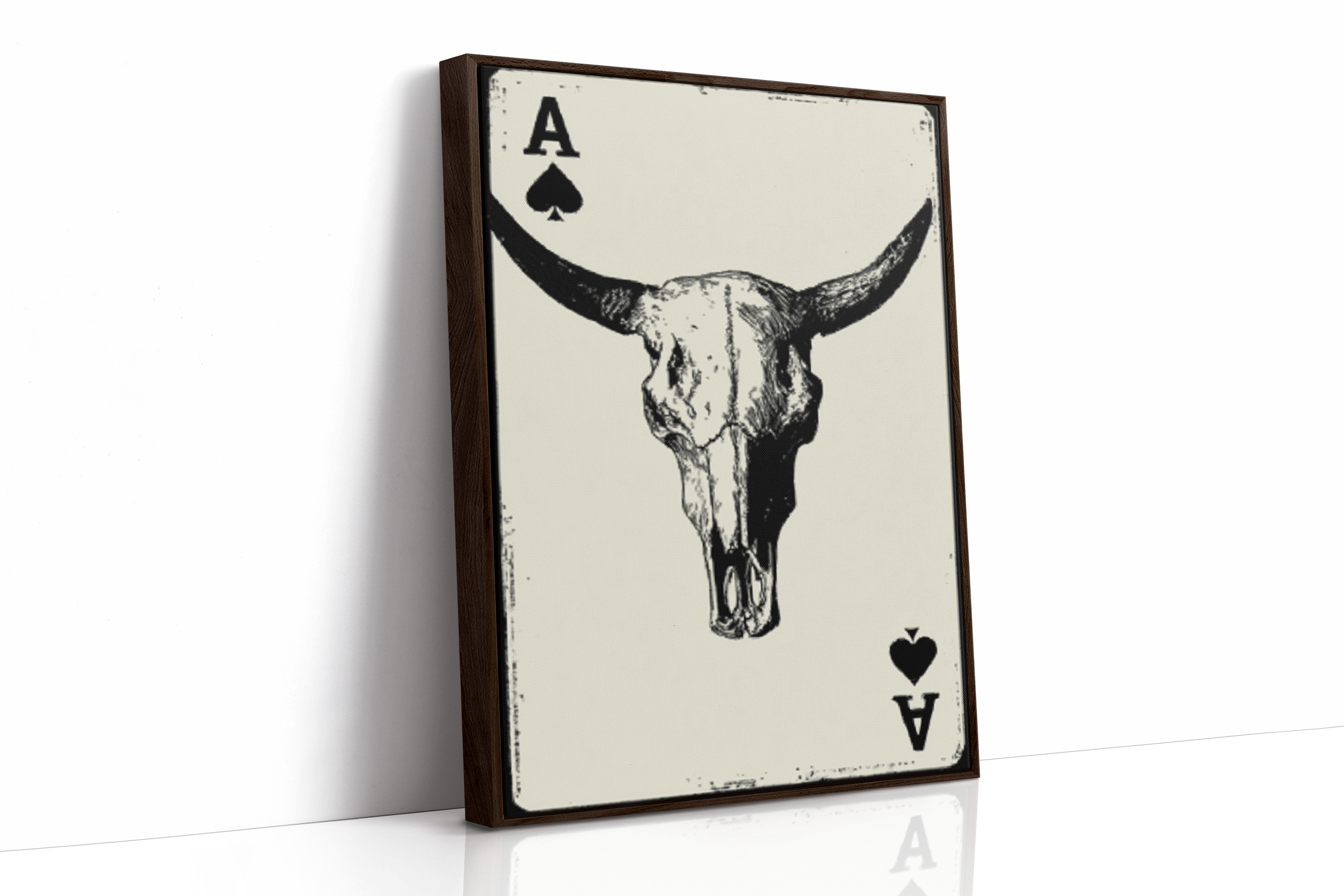 Aces High, Life Low