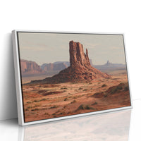 Monument Valley Sings Desert Hymns