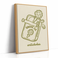Grove Co. Artichokes