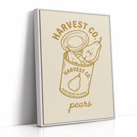 Harvest Co. Pears