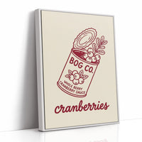 Bog Co. Cranberries