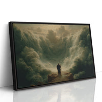 Walls of Water, Path of Faith