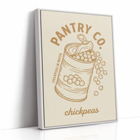 Pantry Co. Chickpeas