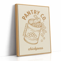 Pantry Co. Chickpeas