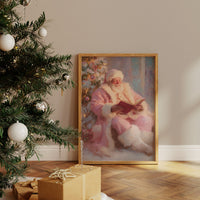 Stories Glow In Rose Gold Light