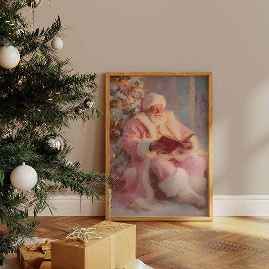 Stories Glow In Rose Gold Light