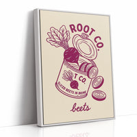 Root Co. Beets