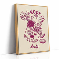 Root Co. Beets