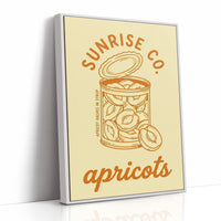 Sunrise Co. Apricots