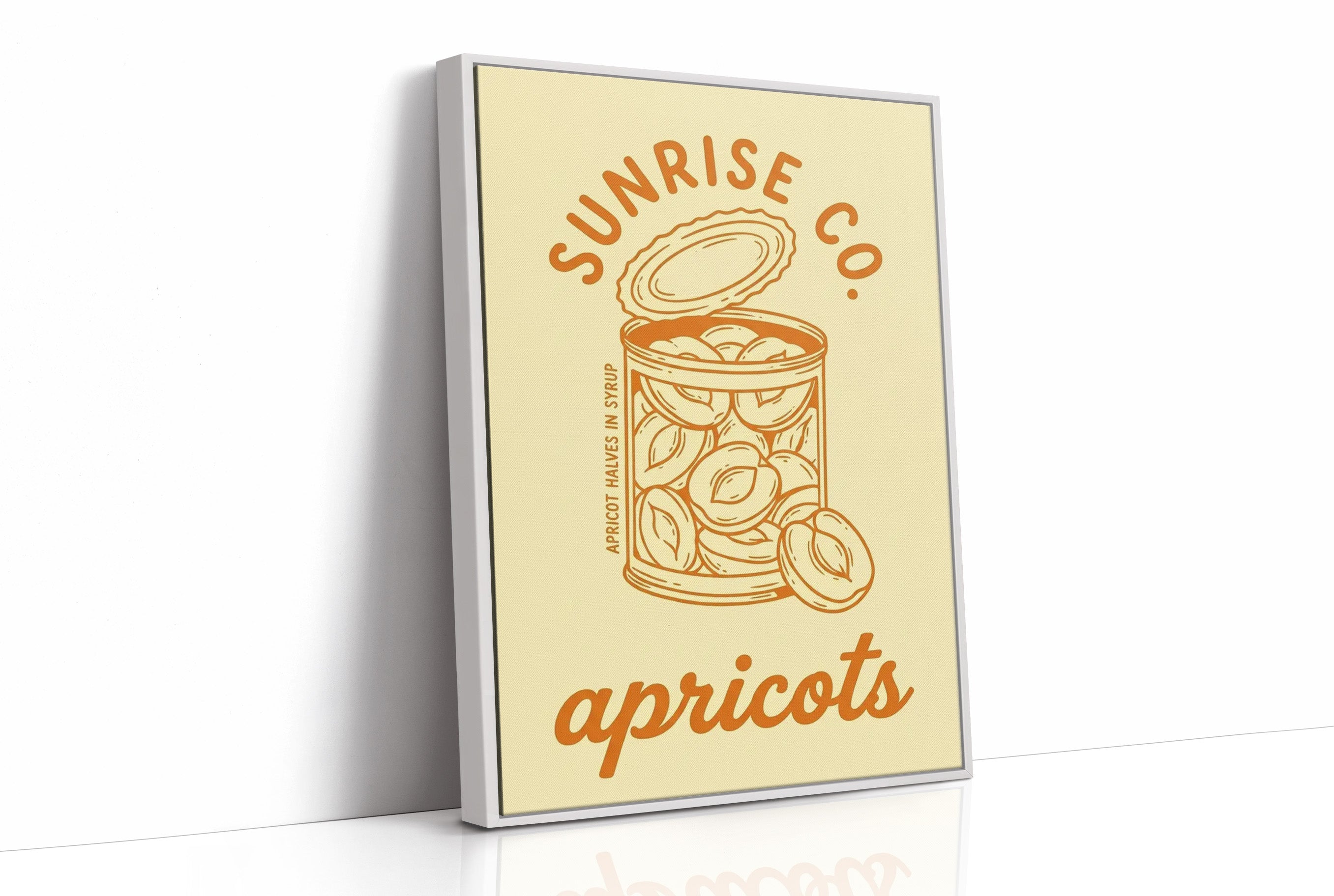 Sunrise Co. Apricots