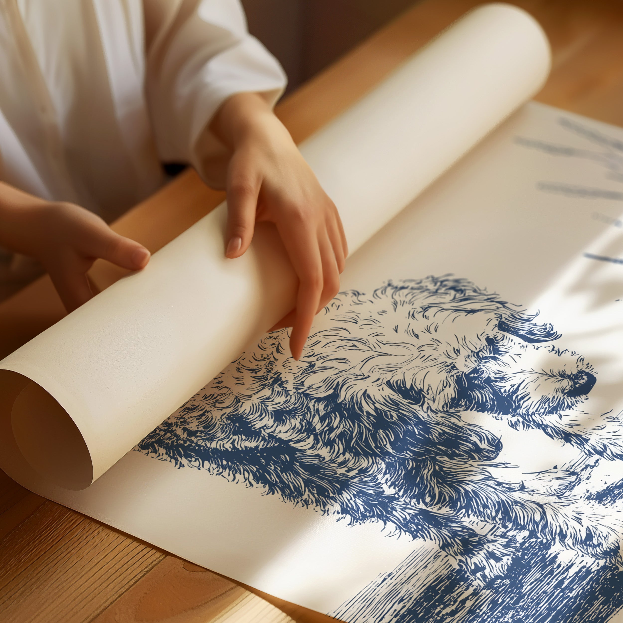 Coastal Curiosity Meets Shoreline Explorer