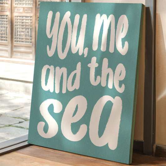 Tides Write Love Notes Today
