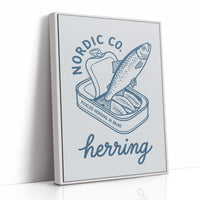 Nordic Co. Herring