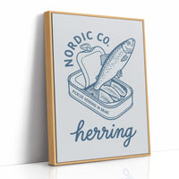 Nordic Co. Herring