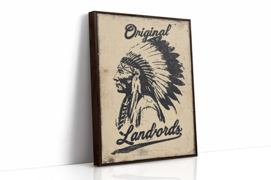 Echoes of Forgotten Territories
