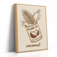 Island Co. Coconut