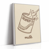 Creamery Co. Milk