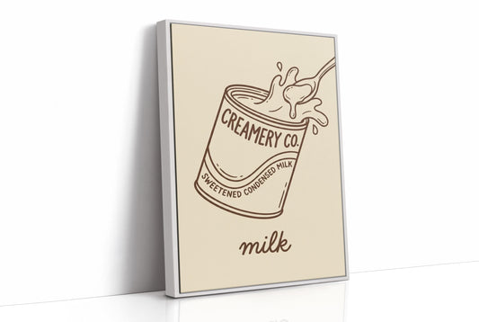 Creamery Co. Milk