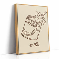 Creamery Co. Milk