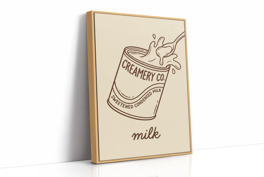 Creamery Co. Milk